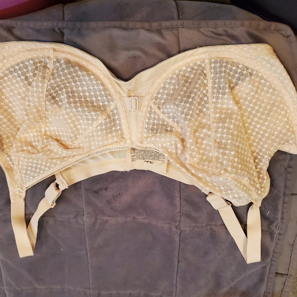 Platex bra 42DDD